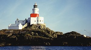 Phare d'Anglesey