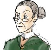 Pr McGonagall